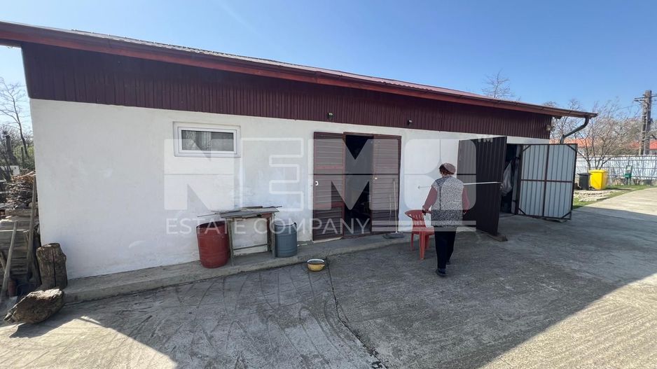 Casa de Vanzare 175 mp | Pret 160.000 € | Varatec, Salcea 13km de oraș - Poză 4