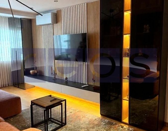 DE VANZARE 2 CAMERE DOROBANTI 55 MP | SEMIDECOMANDAT| RENOVAT - Poză 1