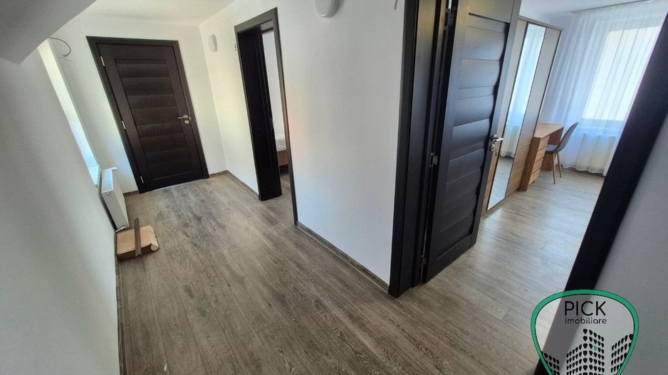 P 4244 - Apartamente de închiriat Zona 7 Noiembrie - Poză 11