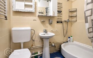 Apartament la casa cu terasa, zona Aradul nou - Poză 10