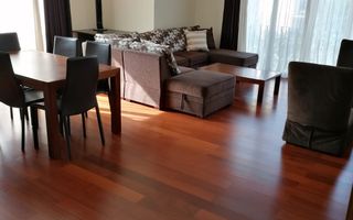 3 camere +parcare in Cosmopolis - Poză 1