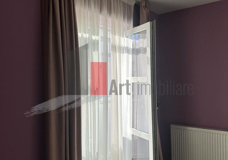 APARTAMENT 2 CAMERE  CISMIGIU - Poză 3