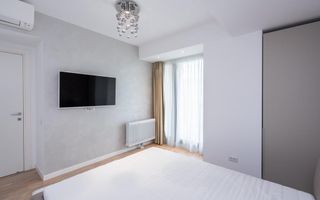 Herăstrău | Apartament 4 camere - Poză 11