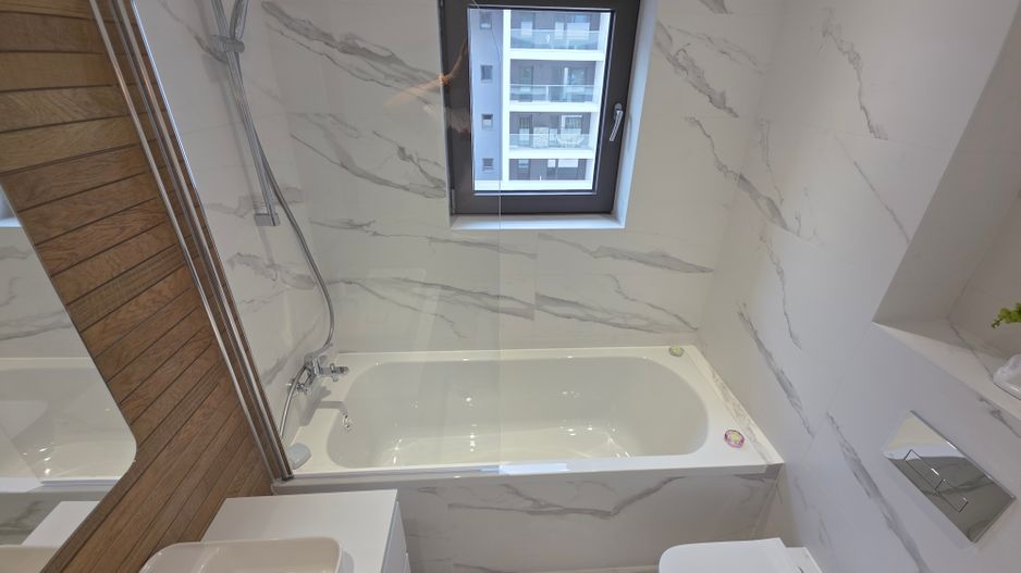 Apartament cu 2 camere, Complex Prima Vista, București, România - Poză 15