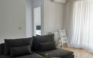 Închiriere Apartament 2 Camere Premium | Marmura Residence | Parcare Subterană - Poză 1