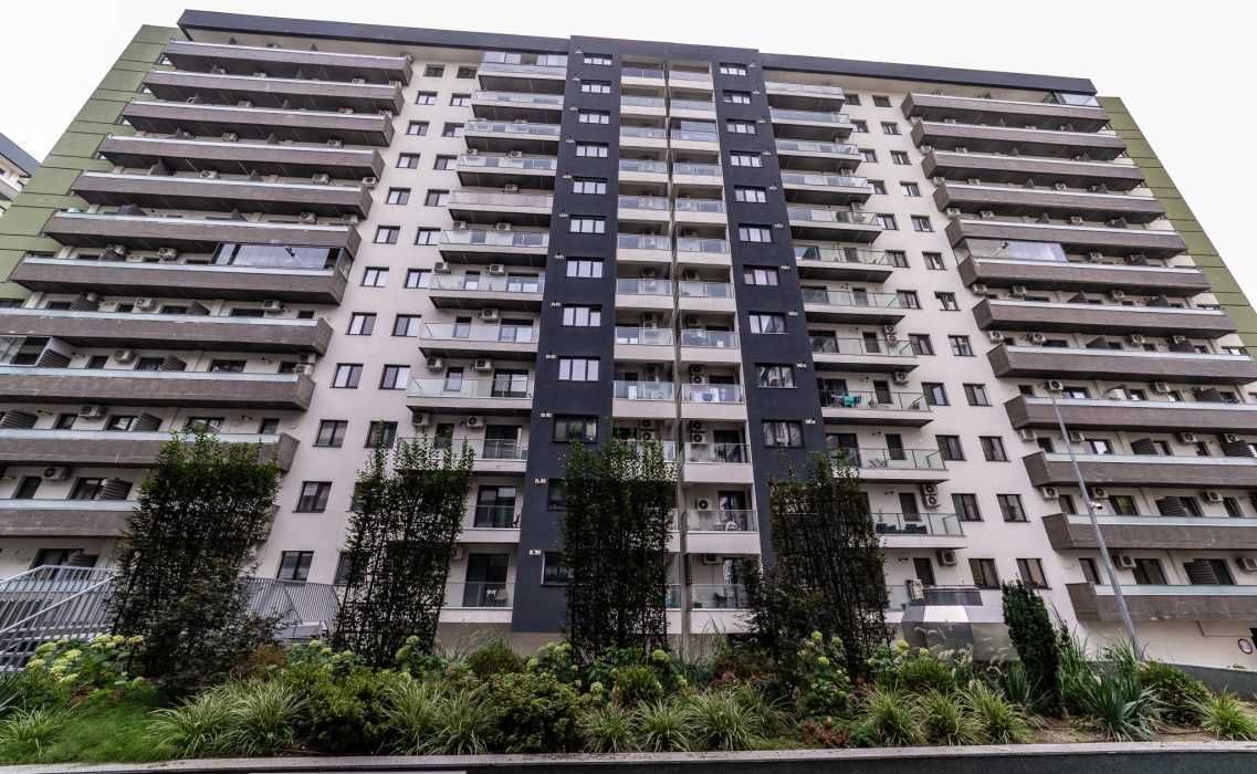 Apartament de inchiriat 2 camere PRIMA INCHIRIERE Complex Novum - Poză 1