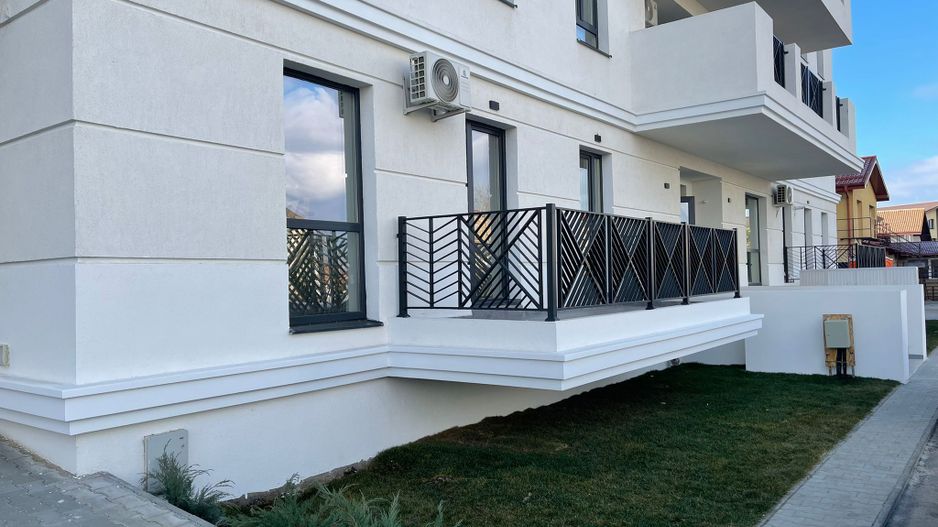 The Class Apartments 2 - Poză 2