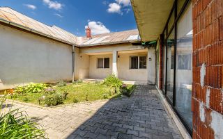 Casa de vanzare, Vladimirescu Arad - Poză 12