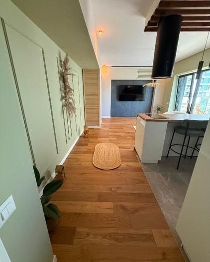 De închiriat: apartament 2 camere-One Cotroceni-modern-parcare - Poză 6