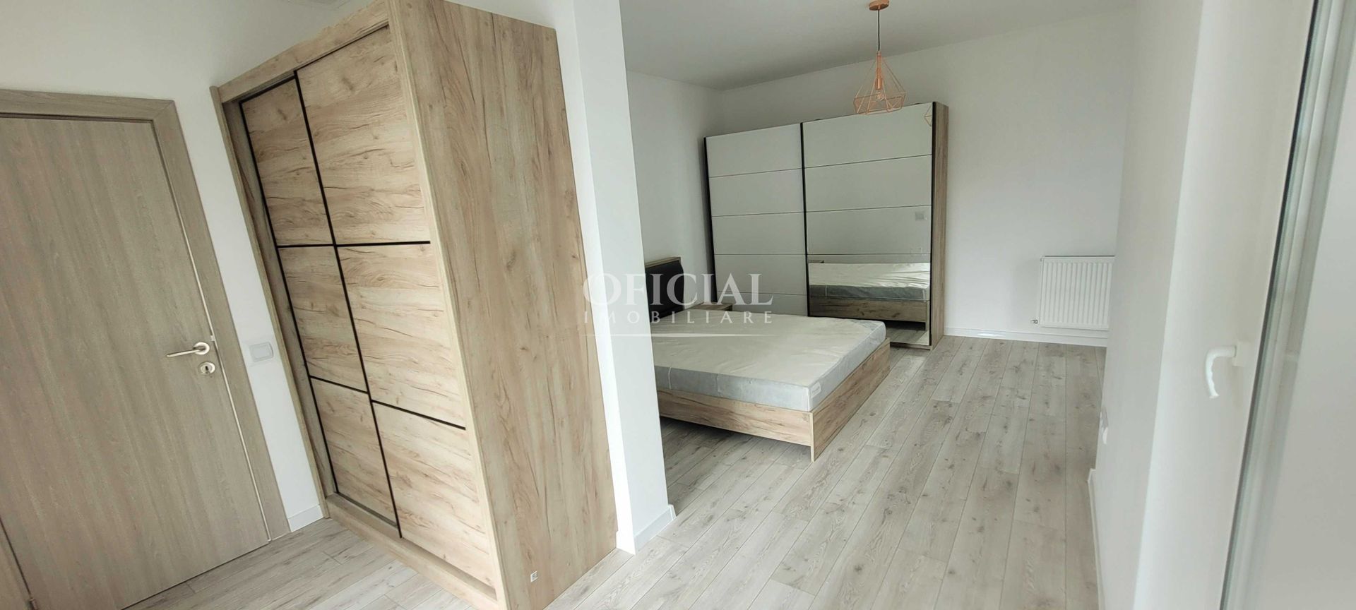 Apartament 2 camere | Parcare subterana | Lift | Catanelor Floresti - Poză 6