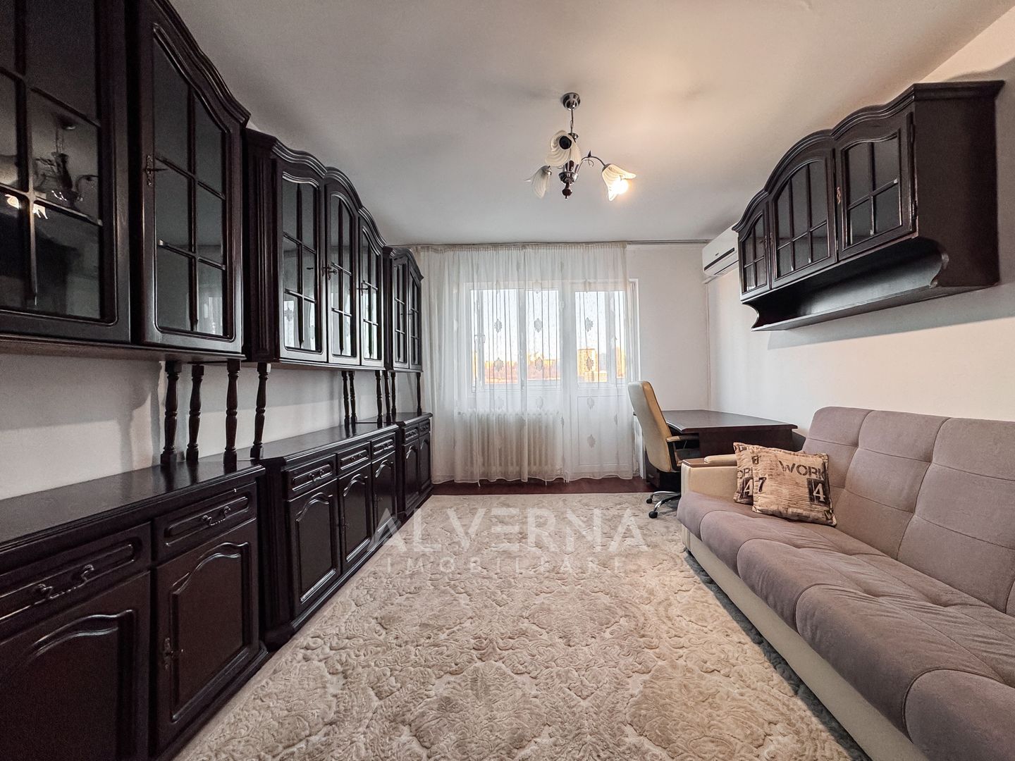 Apartament 3 camere | decomandat | 67mp + 2 balcoane | Manastur - Poză 5