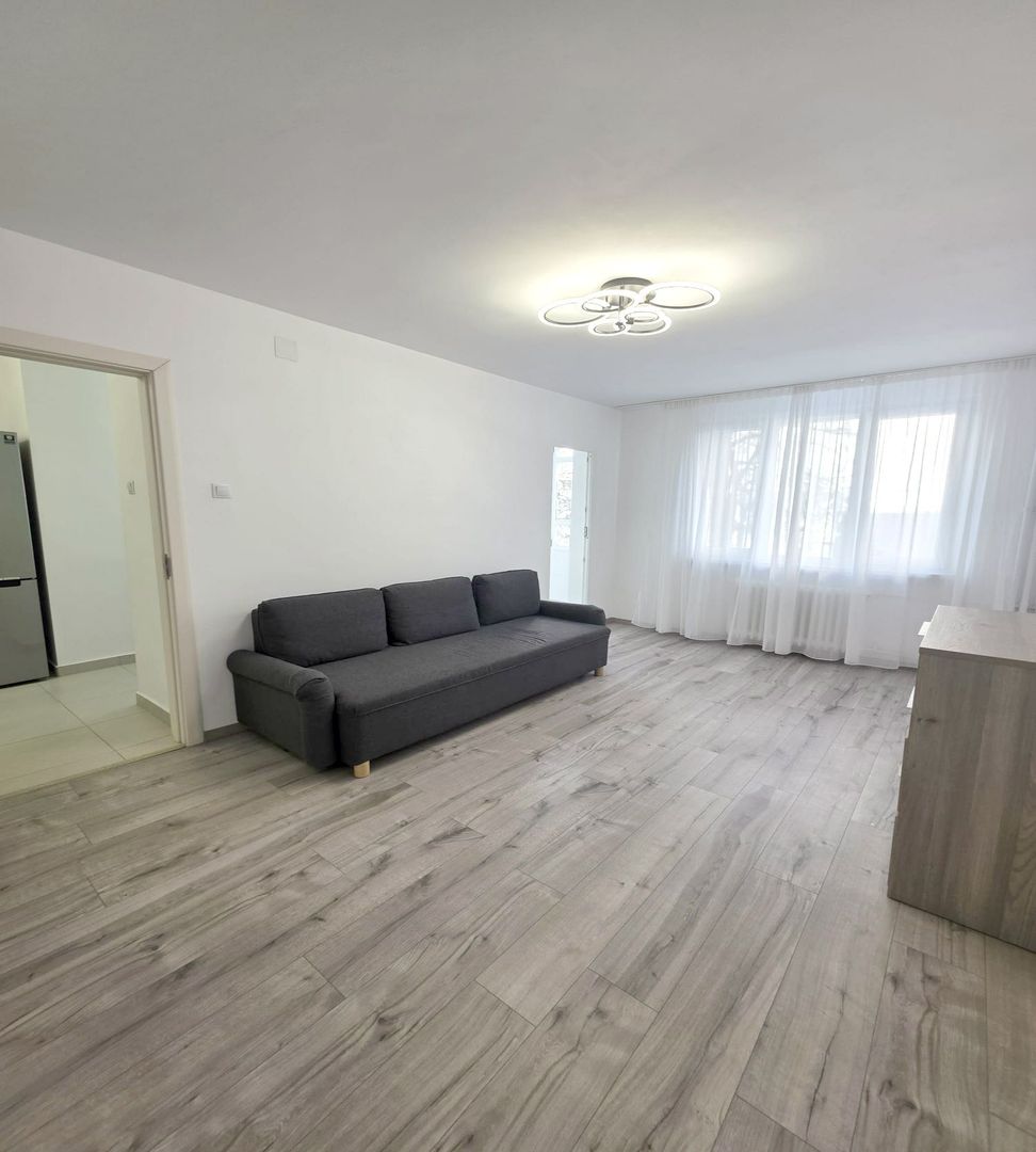 Apartament -LA CHEIE- Mutare imediată, Mobilier  NOU- 0% COMISION - Poză 1