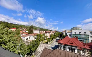 Apartament 3 camere | 110 mp | Central Râmnicu Vâlcea - Poză 13