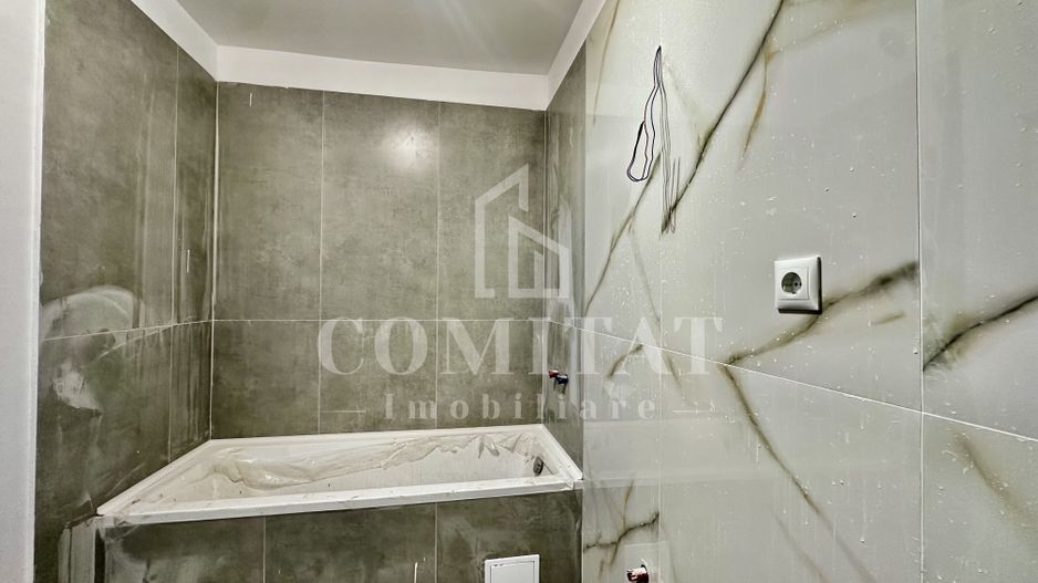 Apartament la etaj intermediar | Finisat | Eroilor - Poză 13