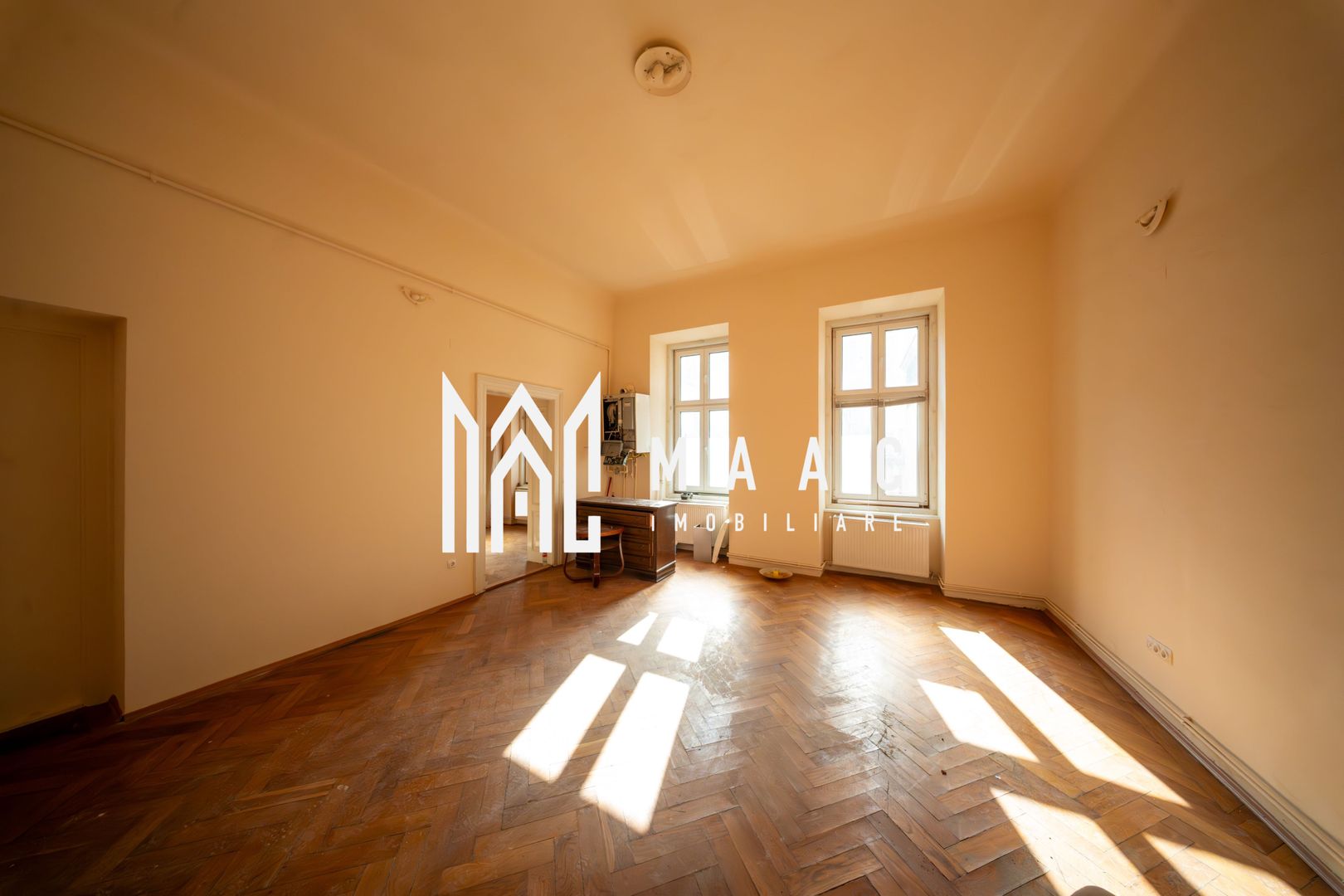 Apartament Piața Mare | 3 camere I 2 bai - Poză 2