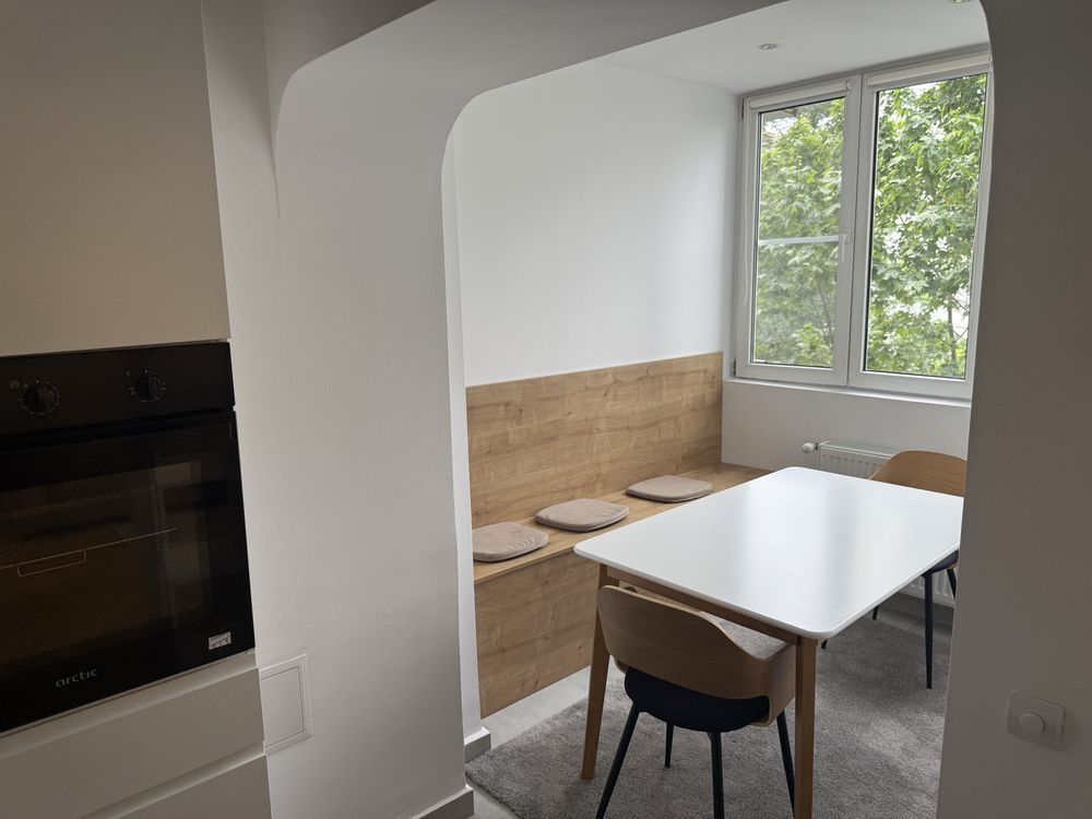 COMISION 0% Apartament 2 camere Bd Unirii T587 - Poză 5