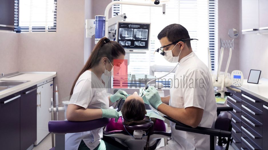 Clinica dentara premium de vanzare - Bucuresti, Sector 3, Mihai Bravu - Poză 6