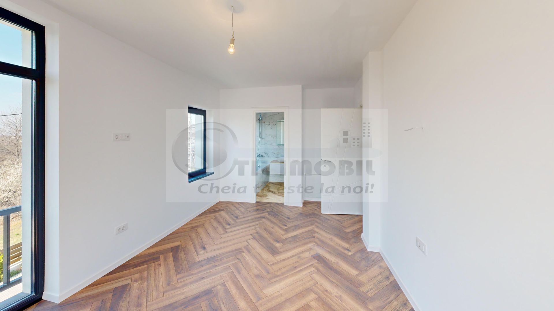 Vilă premium P+1 cu design modern, finisaje de top-305000 € - Poză 27