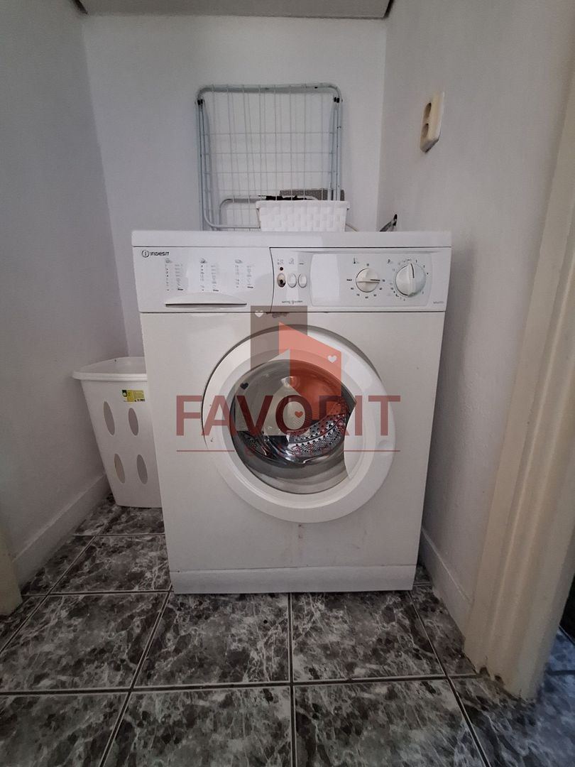 2 camere-zona Centrala, Medicina, Isho - Poză 7