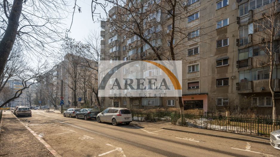 RENOVAT 2 camere - 62 mp - et 4 - 1989 - 13 Septembrie/Parc Sebastian - Poză 20