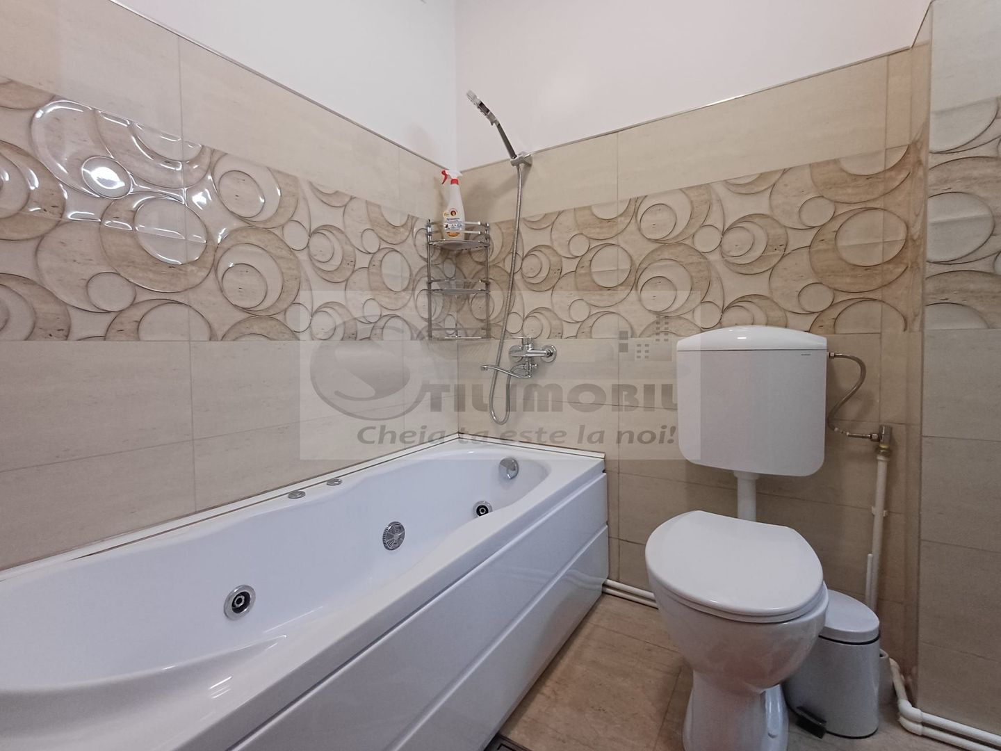 Apartament 2 camere decomandat – Zonă centrală, lângă Primăria Iași - Poză 20