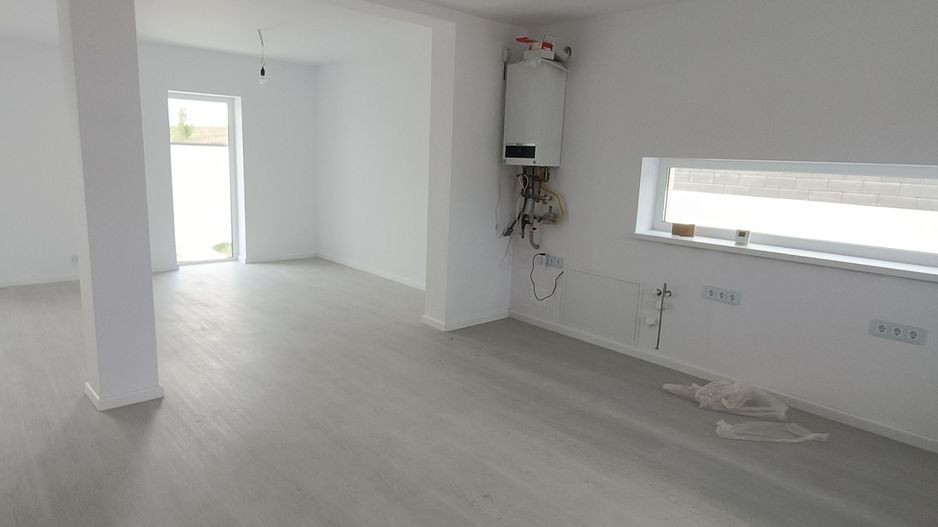 Casa noua duplex, 4 camere, 105 mp utili, Cetate, Alba-Iulia - Poză 3