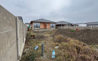 Duplex cu 3 camere, 80 mp utili Mosnita Veche - Poză 12