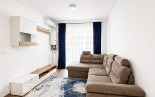 Apartament 2 camere si loc de parcare, Adora Park Uta - Poză 2