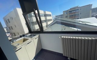 Studio nou de închiriat în Tomis Plus – gata să devină acasă! - Poză 10