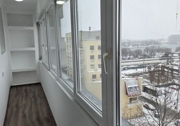 Închiriere Apartament cu  2 camere, Colentina, etaj 7, mobilat nou - Poză 3
