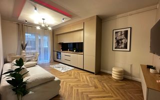 Apartament ultrafinisat | La cheie | Cartier Terra-Floresti - Poză 1