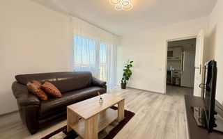 2 camere, decomandat, la cheie, parcare, Mina Cluj - Poză 2