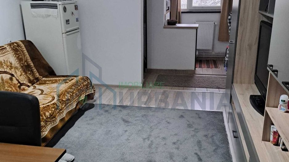 Garsoniera 1 cameră, Zimbru, Iași Șos.Nationala - Poză 3