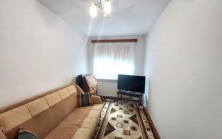 Apartament 3 camere Sibiu decomandat | Central | etaj 1, balcon - Poză 4