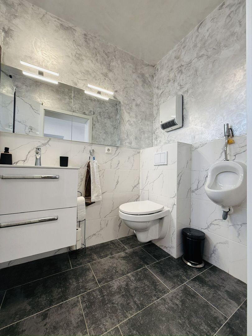 Giroc Central | Casă renovată complet | 4 camere | 2 bai - Poză 13