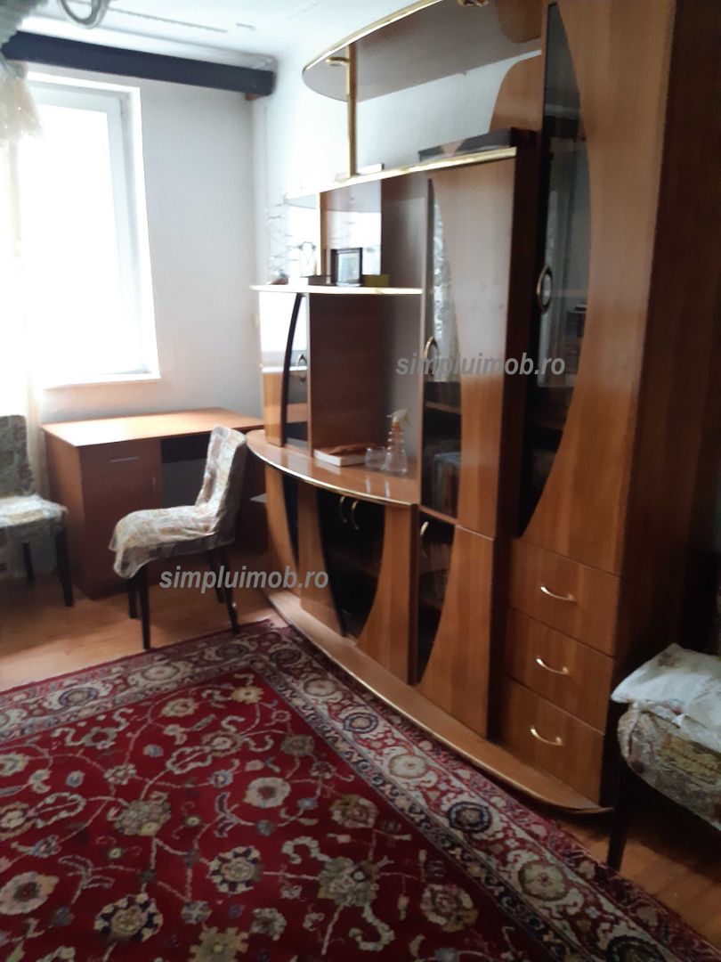 Metrou 1 Decembrie 3 Camere - Poză 5