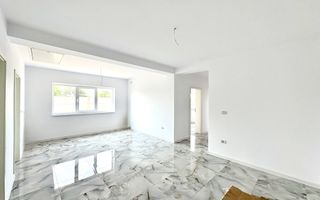 Duplex cu 3 camere si bucătărie închisă | Mosnita Veche | Lidl - Poză 1