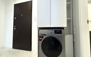 2 camere I Cosmopolis I parcare I prima inchiriere I et4 - Poză 8