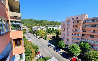 Inchiriez apartament 3 camere TUDOR - Poză 8