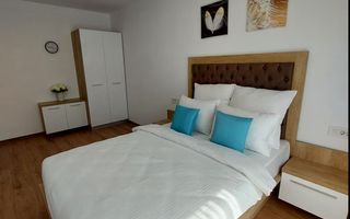 2 decomandate - parter - 2024 - parcare - invesitie - Maurer Villas - Poză 5