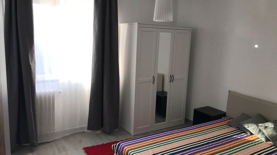 AP. 2 CAMERE NICOLAE GRIGORESCU, MOBILAT MODERN, METROU 5 MINUTE - Poză 7