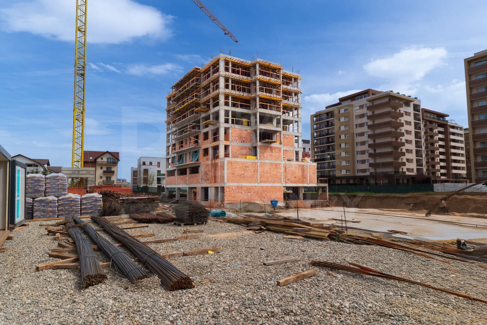 Spațiu comercial-destinație de Magazin Alimentar, trafic intens,Brașov - Poză 3