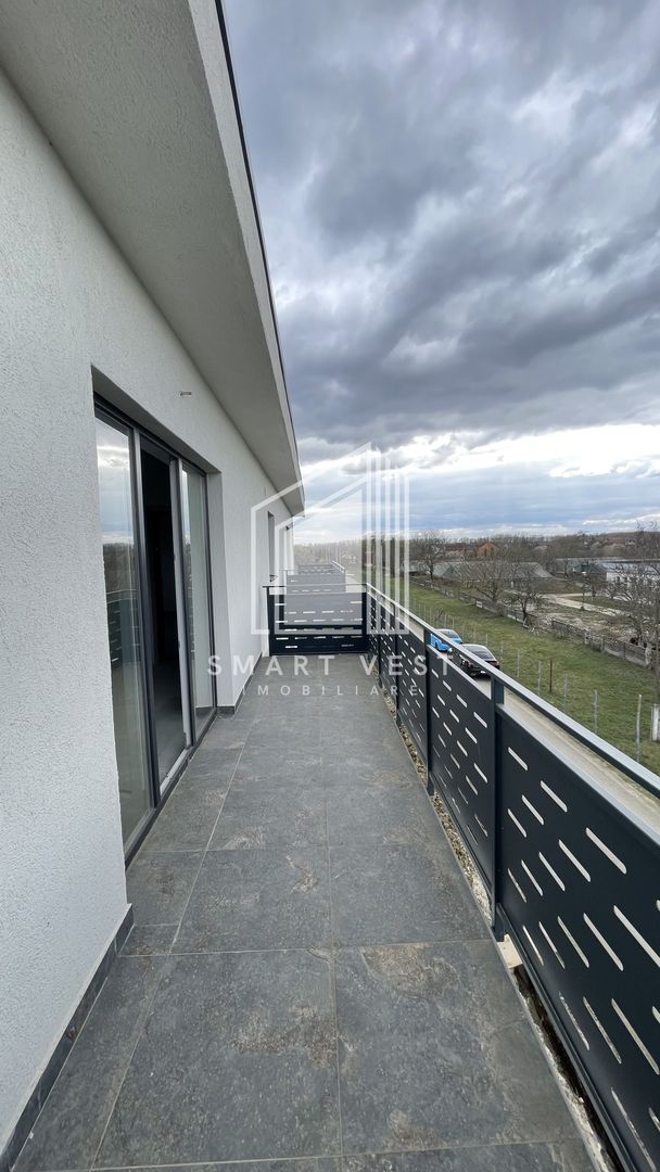 Apartament 3 camere | 60 mp | Zona Martinesti - Poză 12