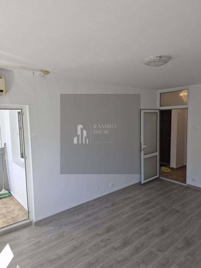 GARSONIERA BABA NOVAC/DRISTOR, RENOVATA - Poză 2