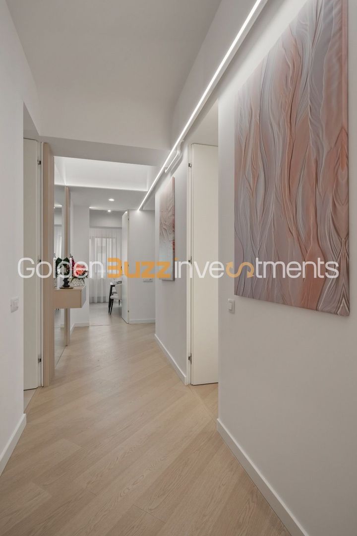 Apartament 3 camere de inchiriat | Cortina North - Poză 14