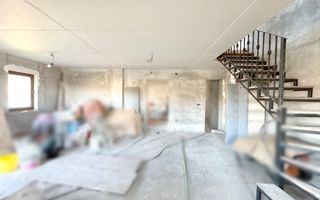 Casa individuala cu teren de 1000 mp in Sanpaul. - Poză 8