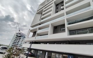 Apartament 2 camere Floreasca I PRIMA VISTA I Prima inchiriere I COM 0 - Poză 45