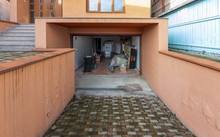 Vilă modernă în Cartierul CFR, cu mansardă și garaj - Poză 29