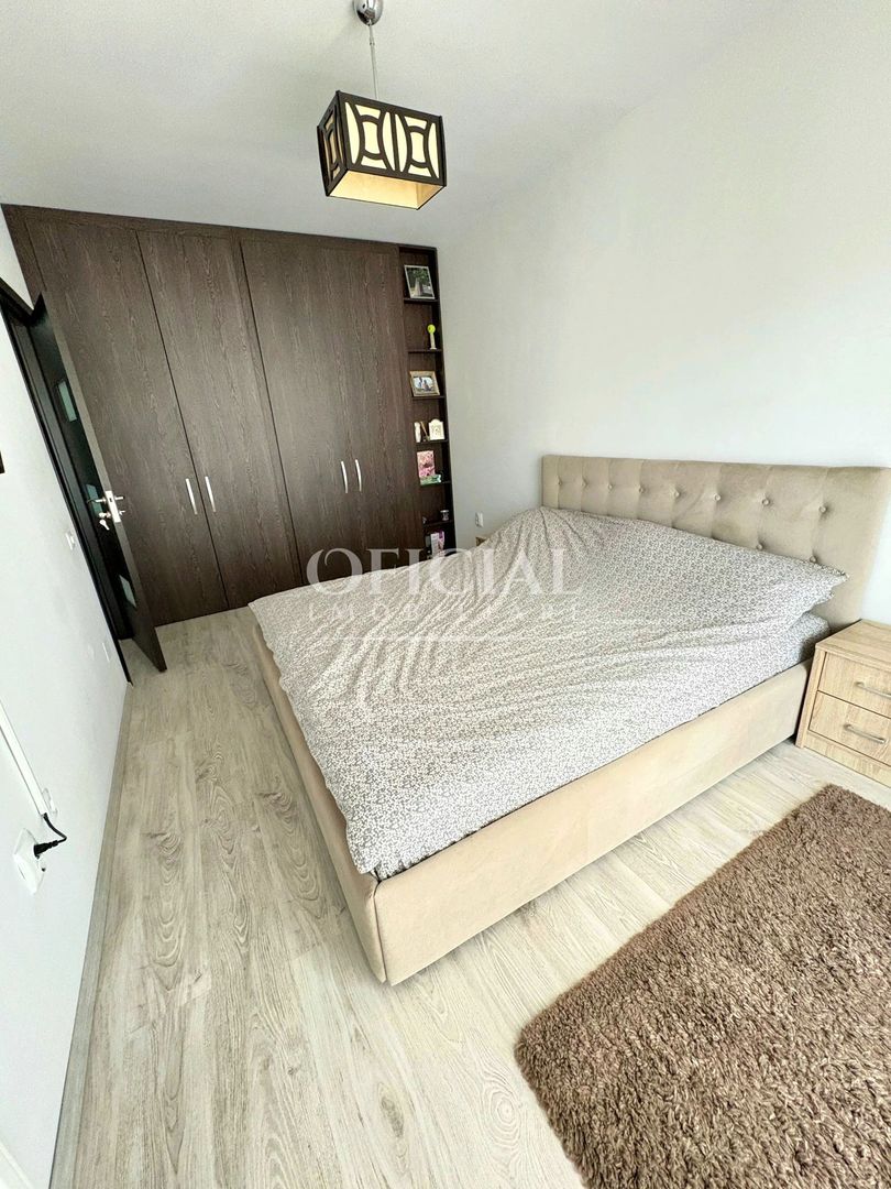 Apartament 2 camere | 40 mp | Etaj 2 | Mobilat/Utilat | Buna Ziua - Poză 1