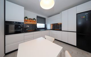 Apartament 2 camere,80 mp utili+parcare subterana-Coresi - Poză 16